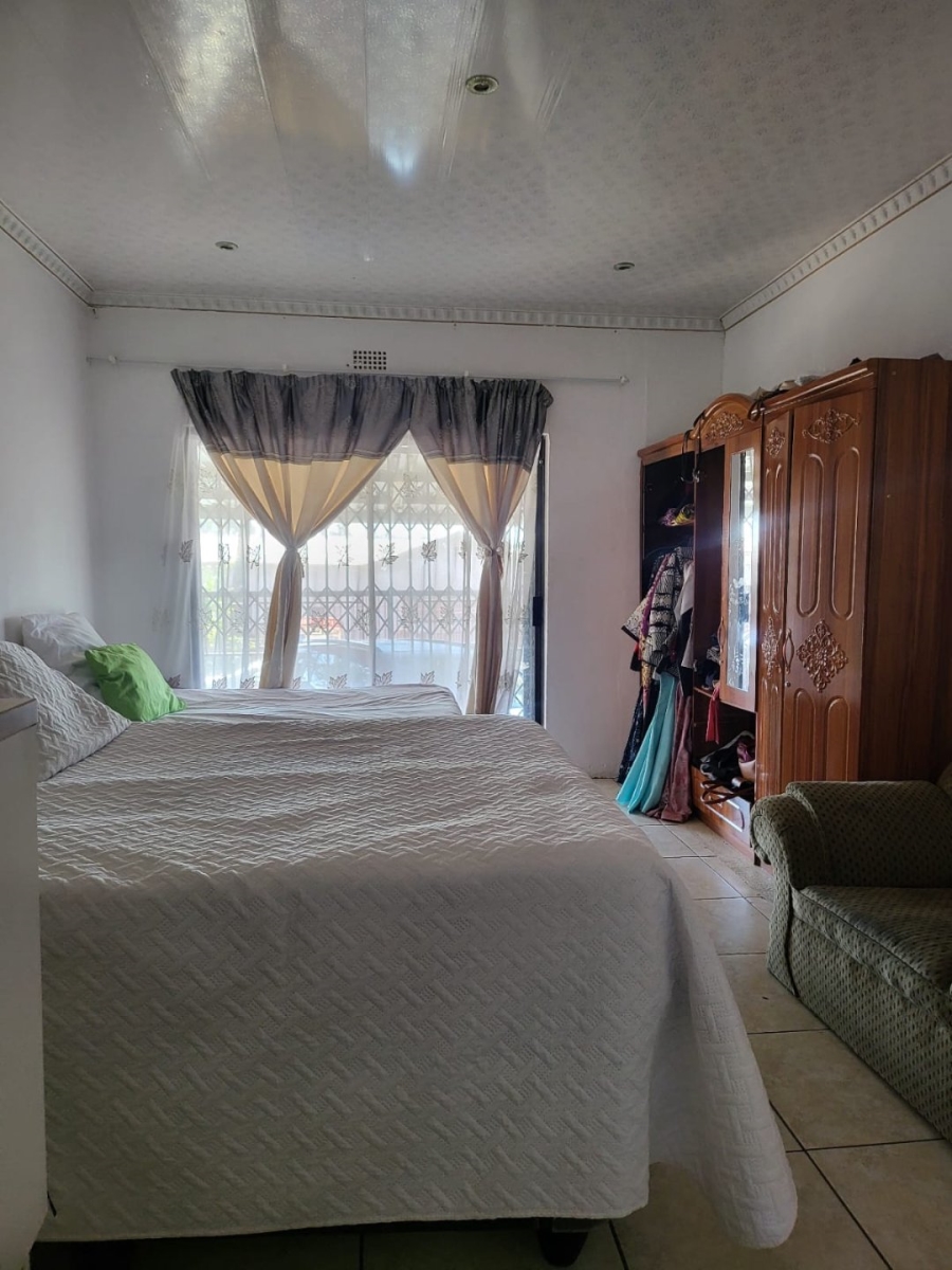 4 Bedroom Property for Sale in Dawkinsville North West